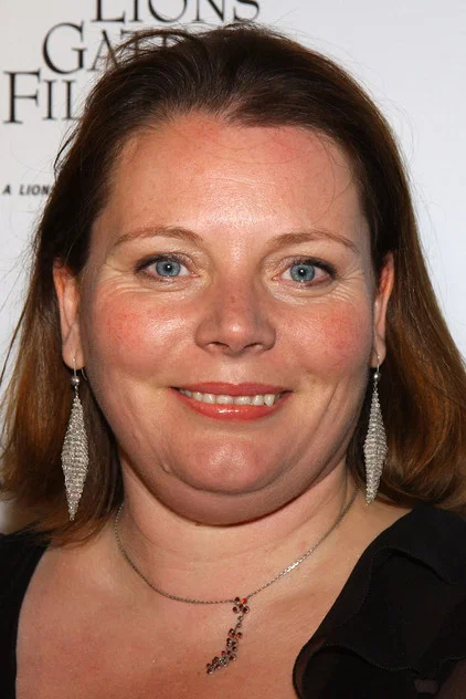JOANNA SCANLAN