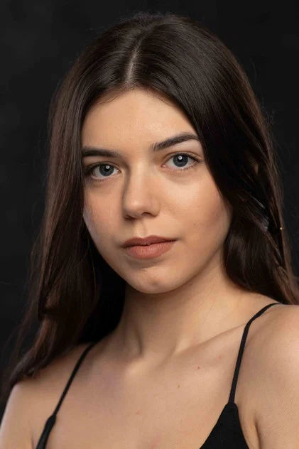 PAULA GALLEGO