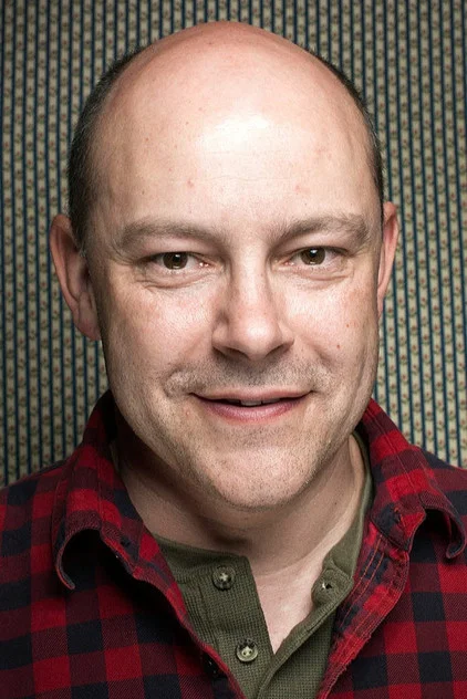 ROB CORDDRY